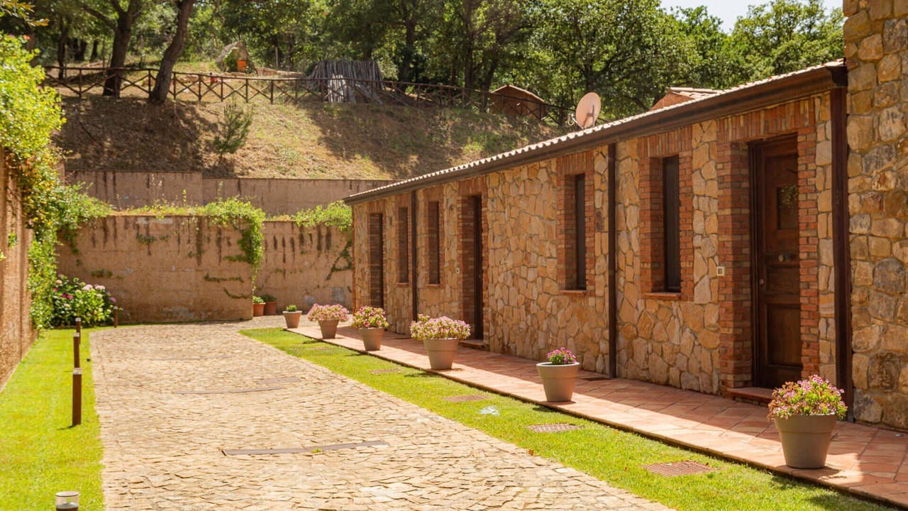 Photo of Outdoor in Collesano