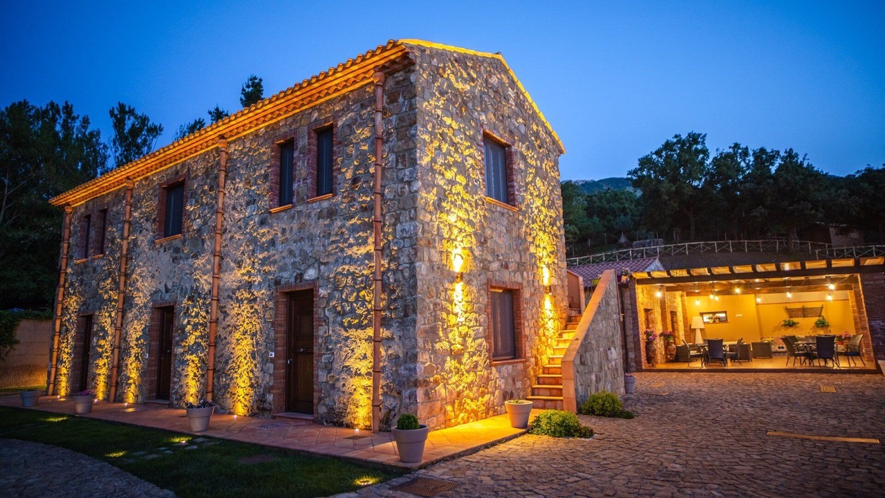 Photo of Outdoor in Collesano