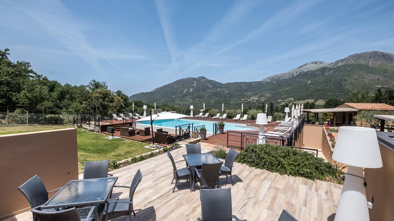 Photo of Outdoor in Collesano
