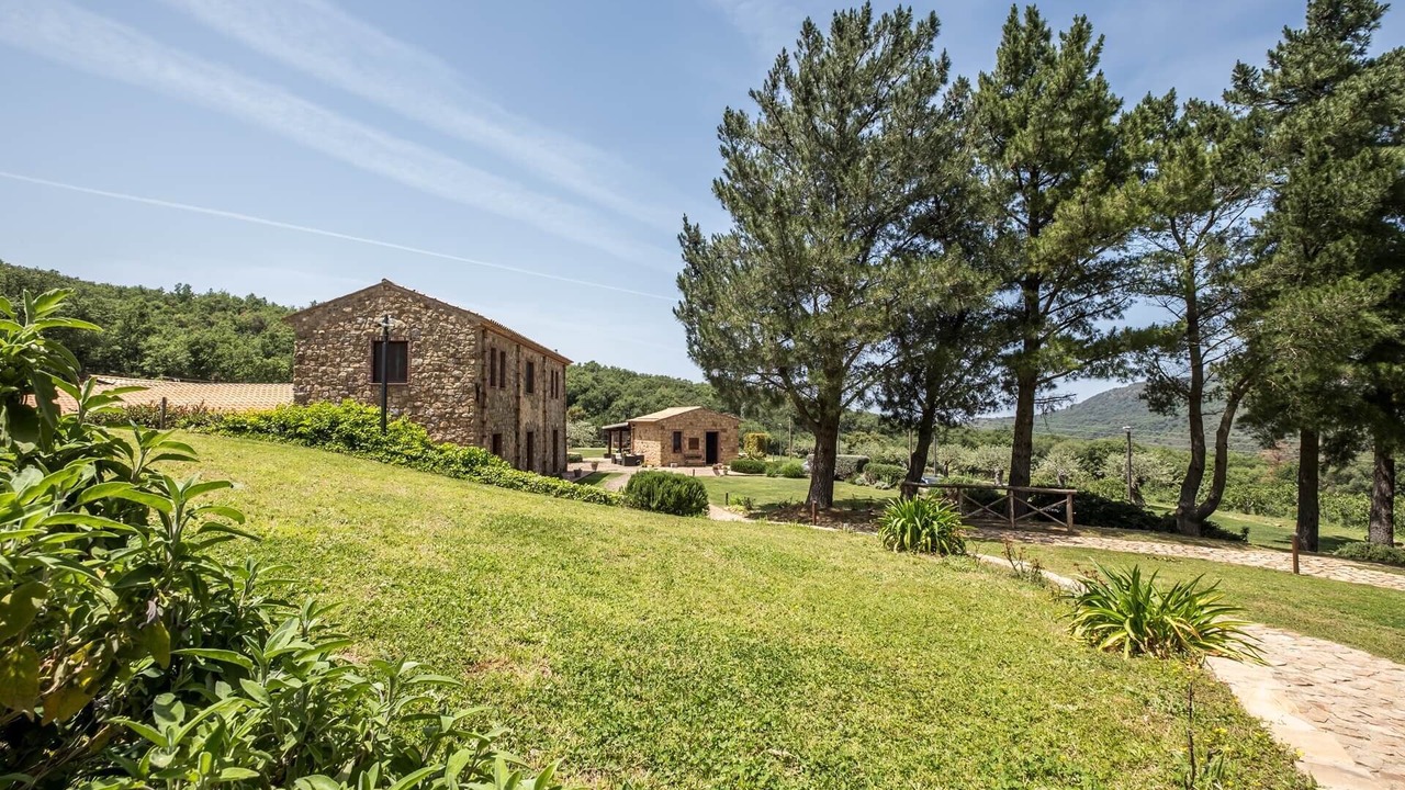 Photo of Outdoor in Collesano