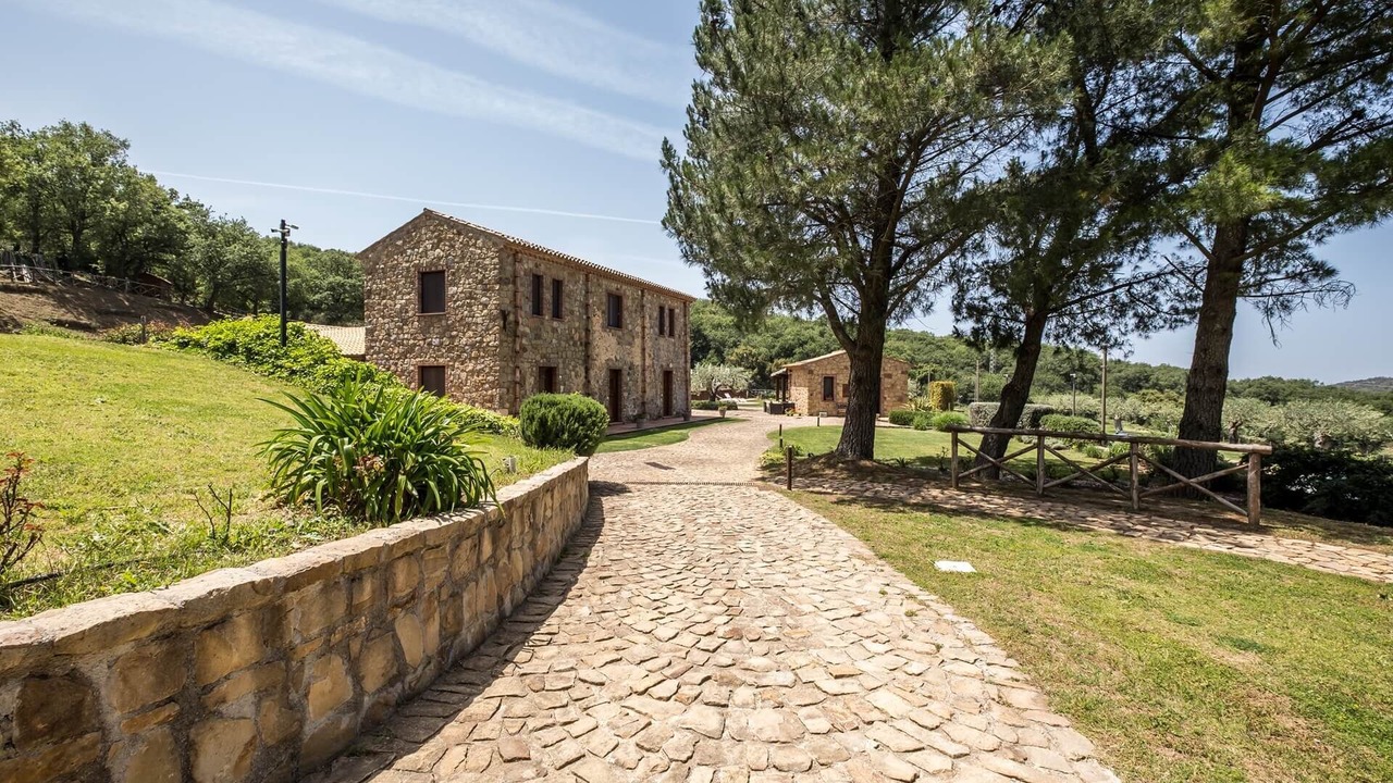 Photo of Outdoor in Collesano