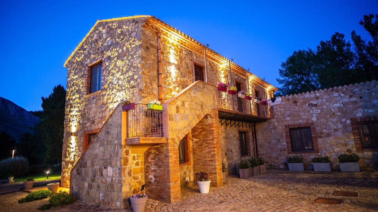 Photo of Outdoor in Collesano
