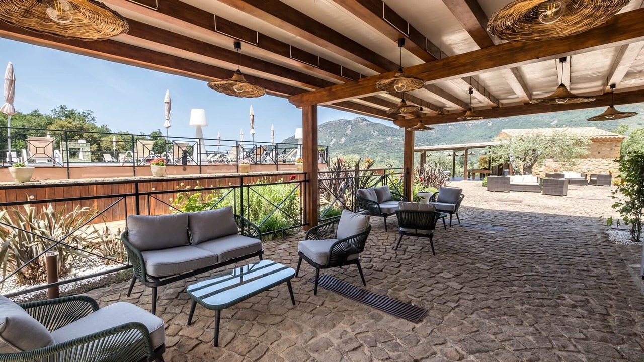 Photo of Outdoor in Collesano