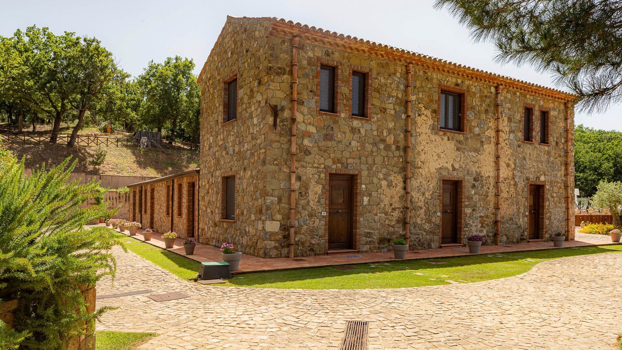 Photo of Outdoor in Collesano
