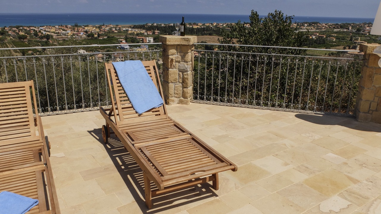 Photo of Outdoor in Lascari