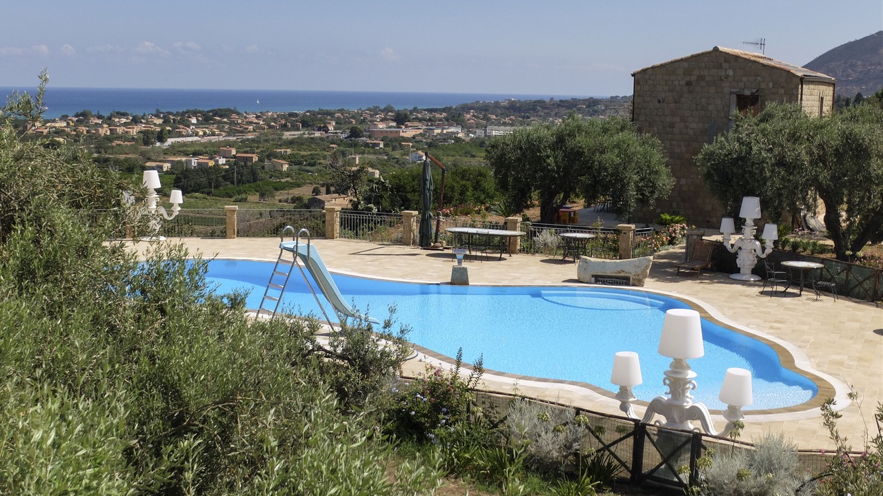 Photo of Outdoor in Lascari
