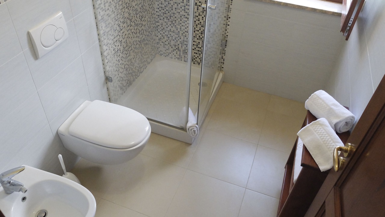 Photo of Bathroom in Lascari