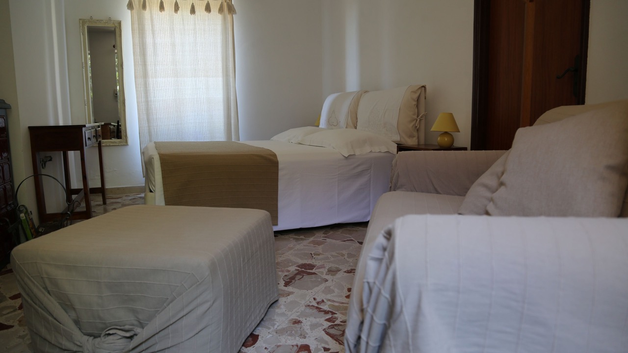 Photo of Bedroom in Petralia Soprana