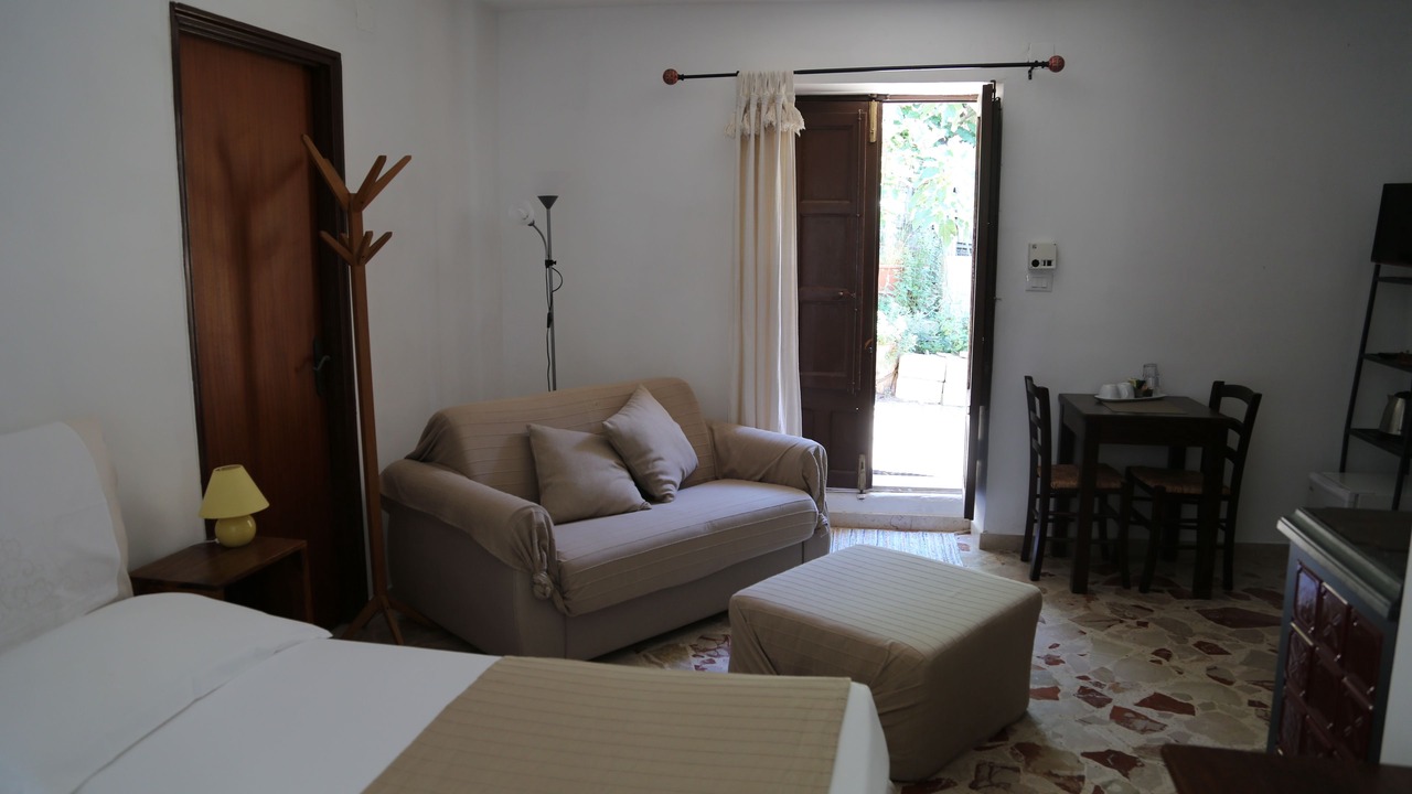 Photo of Bedroom in Petralia Soprana