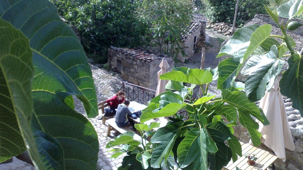 Photo of Outdoor in Petralia Soprana
