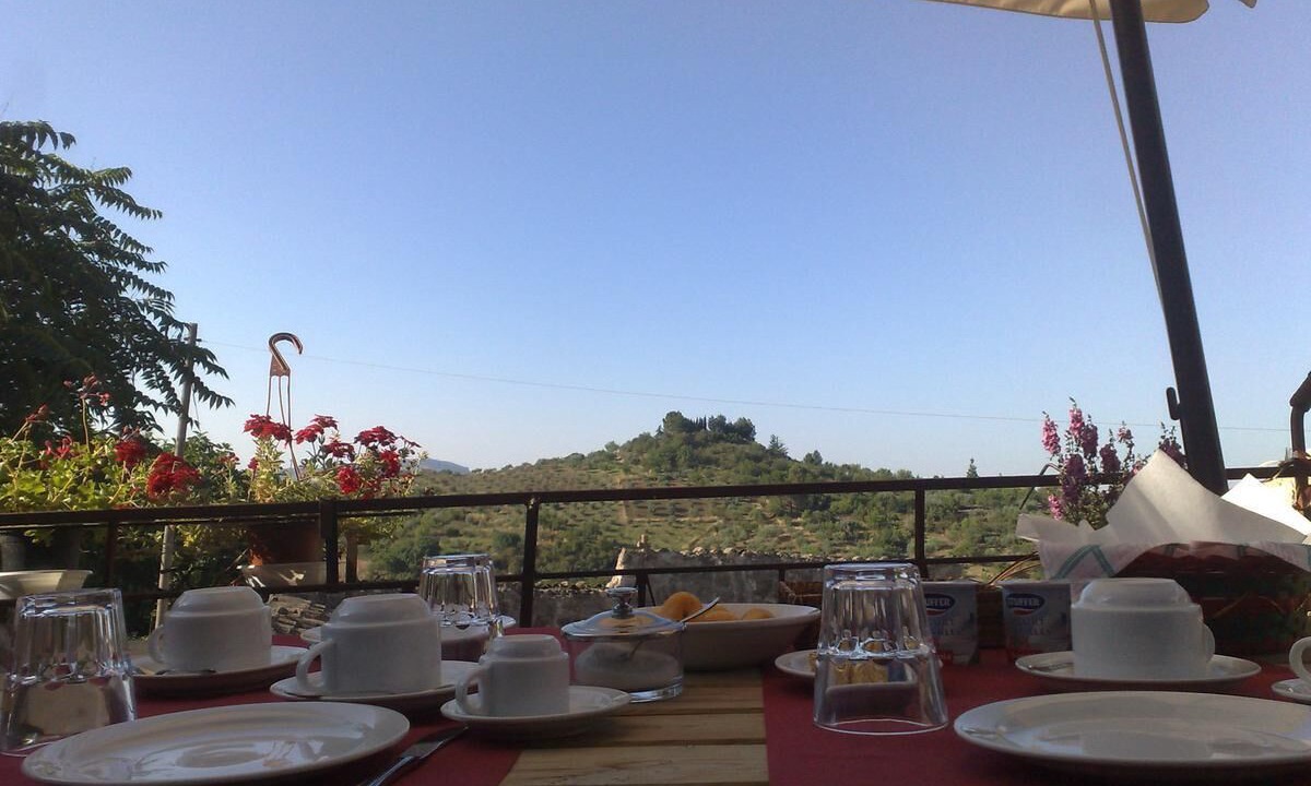 Photo of Outdoor in Petralia Soprana