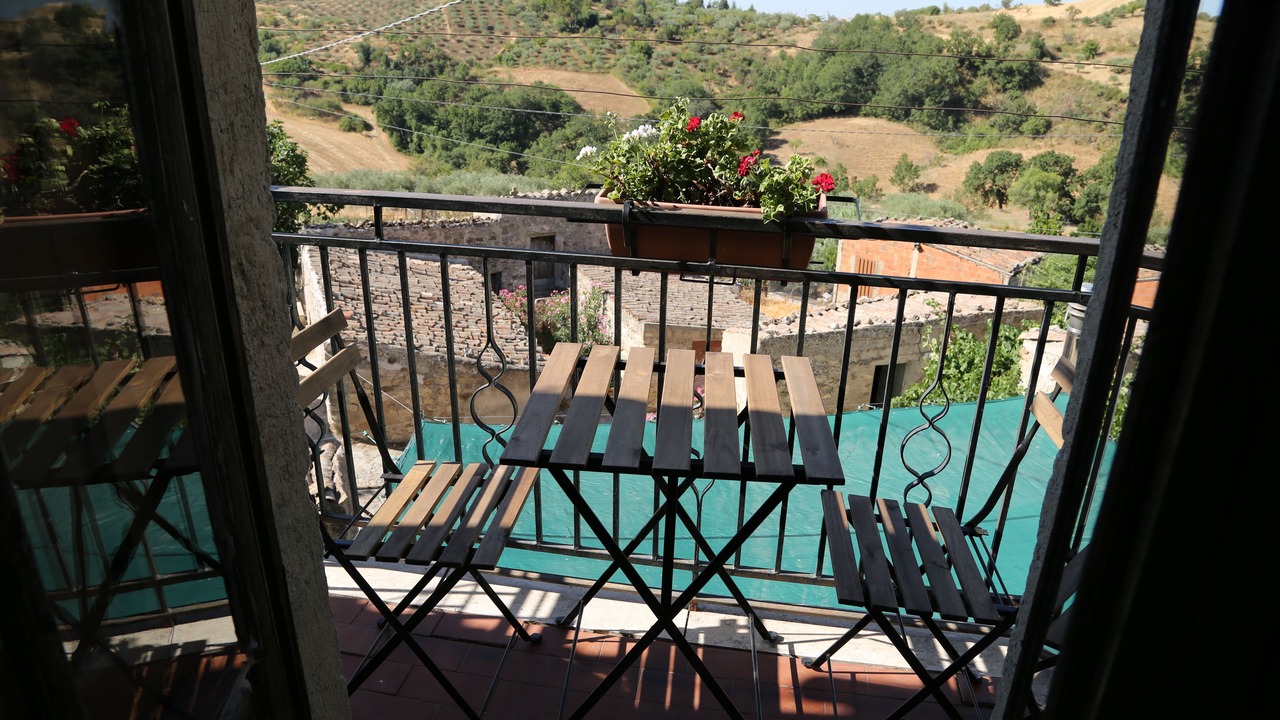 Photo of Bedroom in Petralia Soprana
