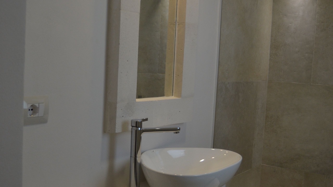 Photo of Bathroom in Syracuse