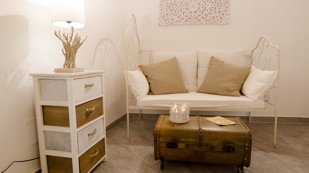 Photo of Bedroom in Piazza Armerina