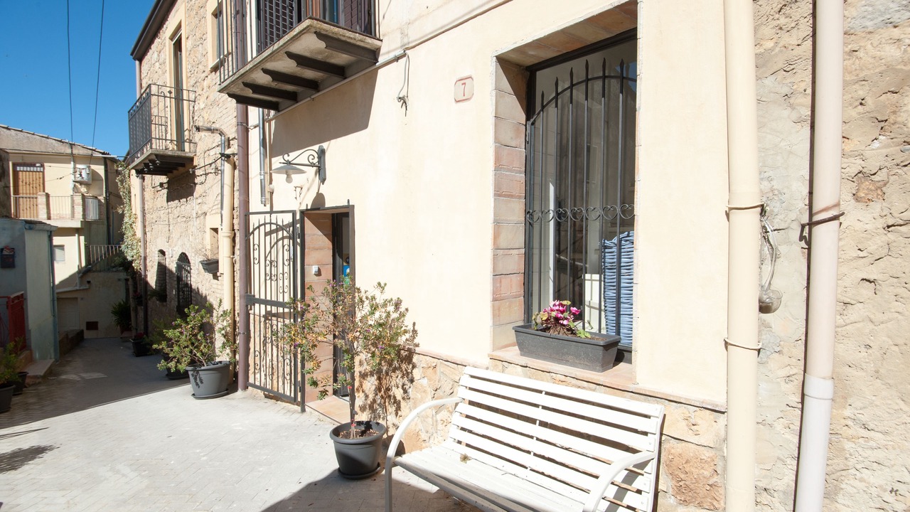 Photo of Outdoor in Piazza Armerina