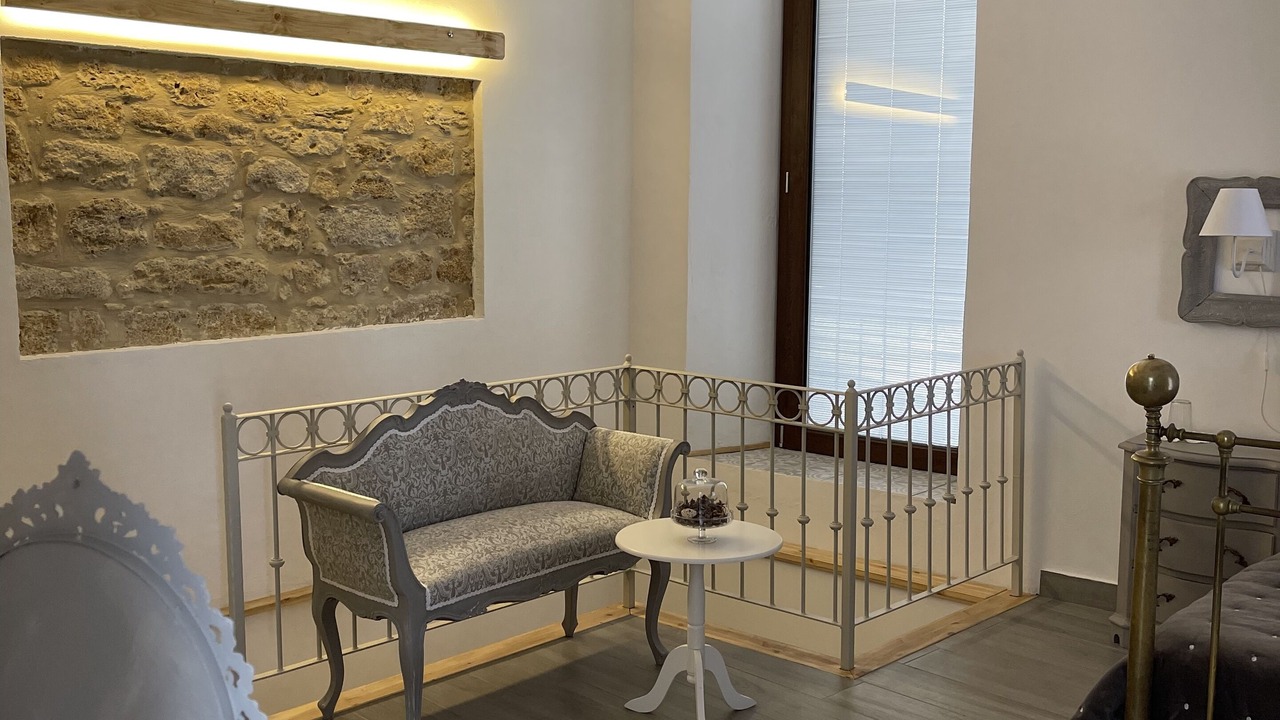 Photo of Bedroom in Piazza Armerina