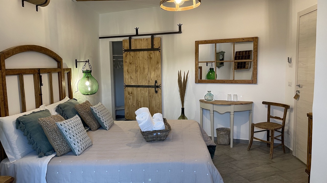 Photo of Bedroom in Piazza Armerina