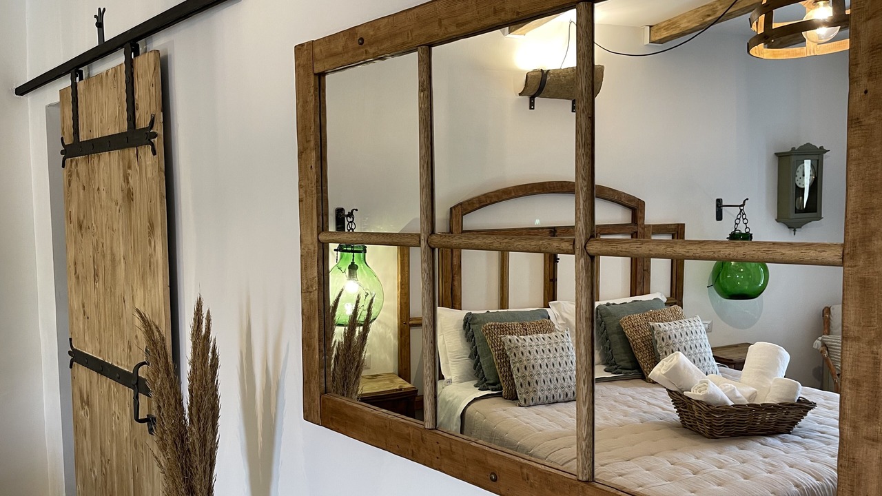 Photo of Bedroom in Piazza Armerina