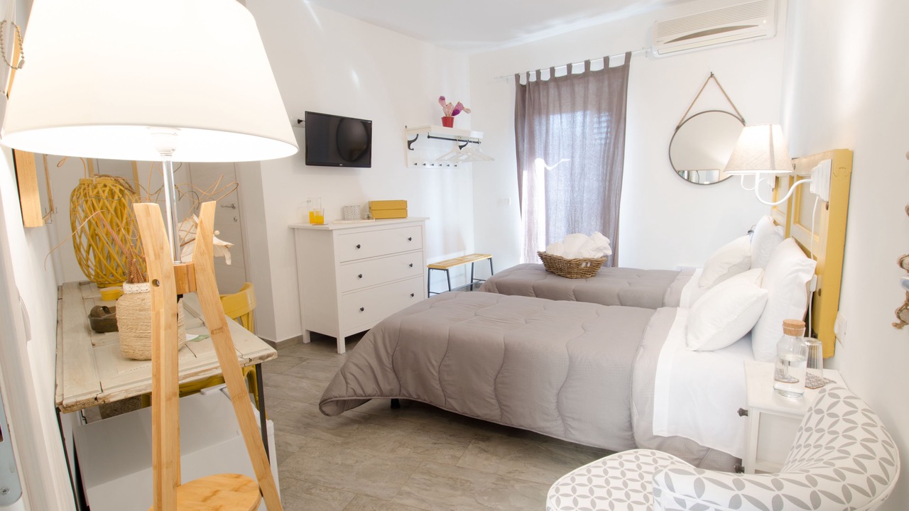 Photo of Bedroom in Piazza Armerina