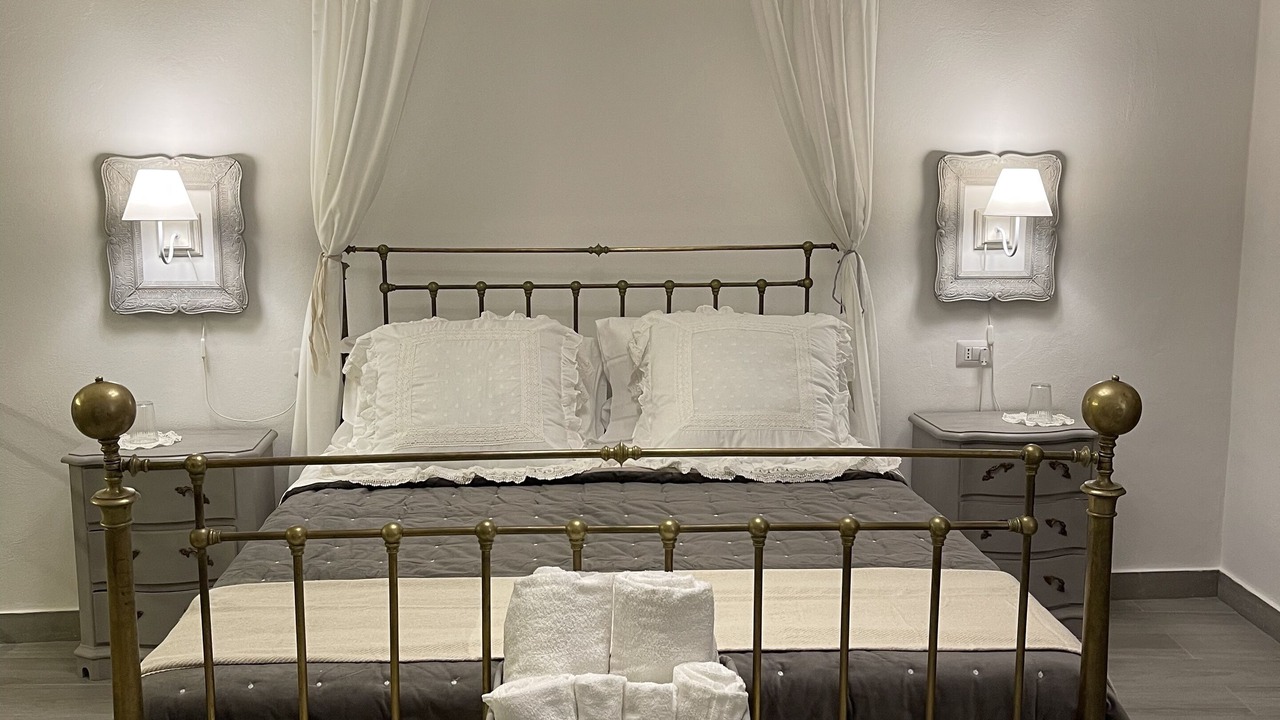 Photo of Bedroom in Piazza Armerina
