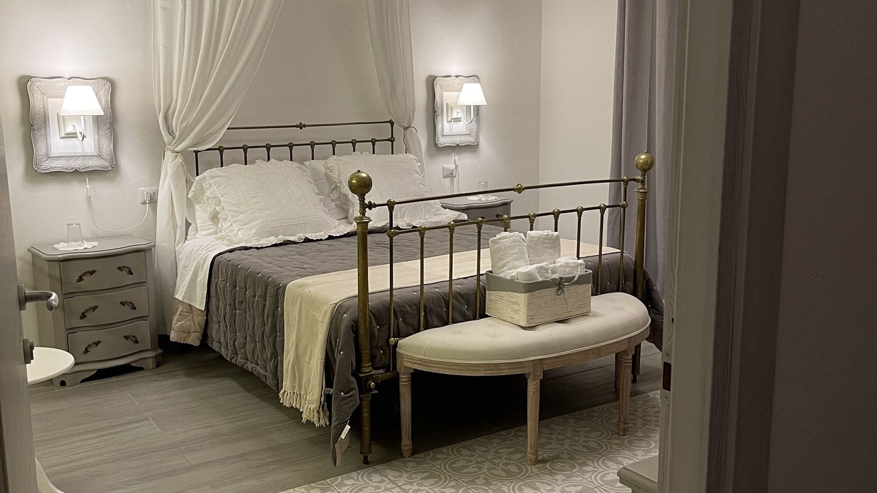 Photo of Bedroom in Piazza Armerina