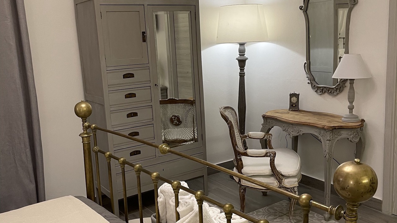 Photo of Bedroom in Piazza Armerina