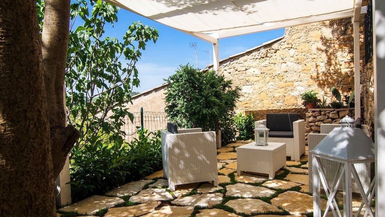 Photo of Outdoor in Piazza Armerina