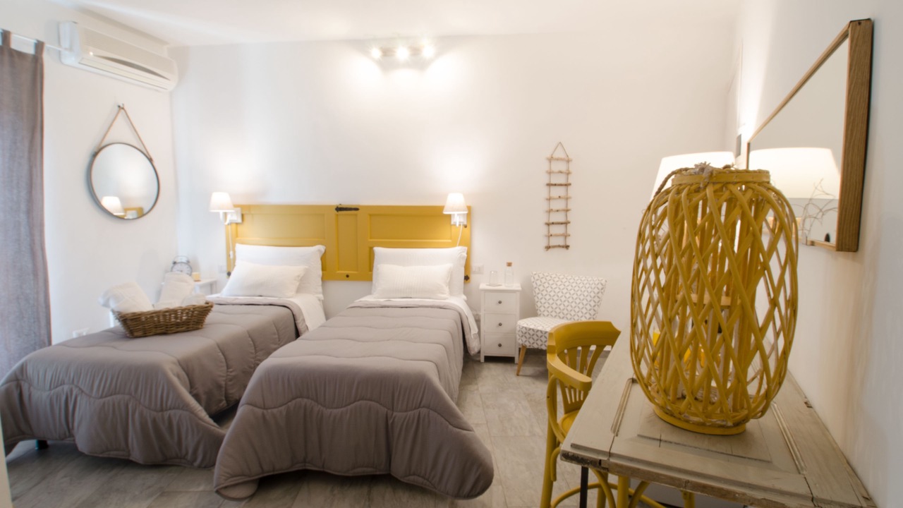Photo of Bedroom in Piazza Armerina