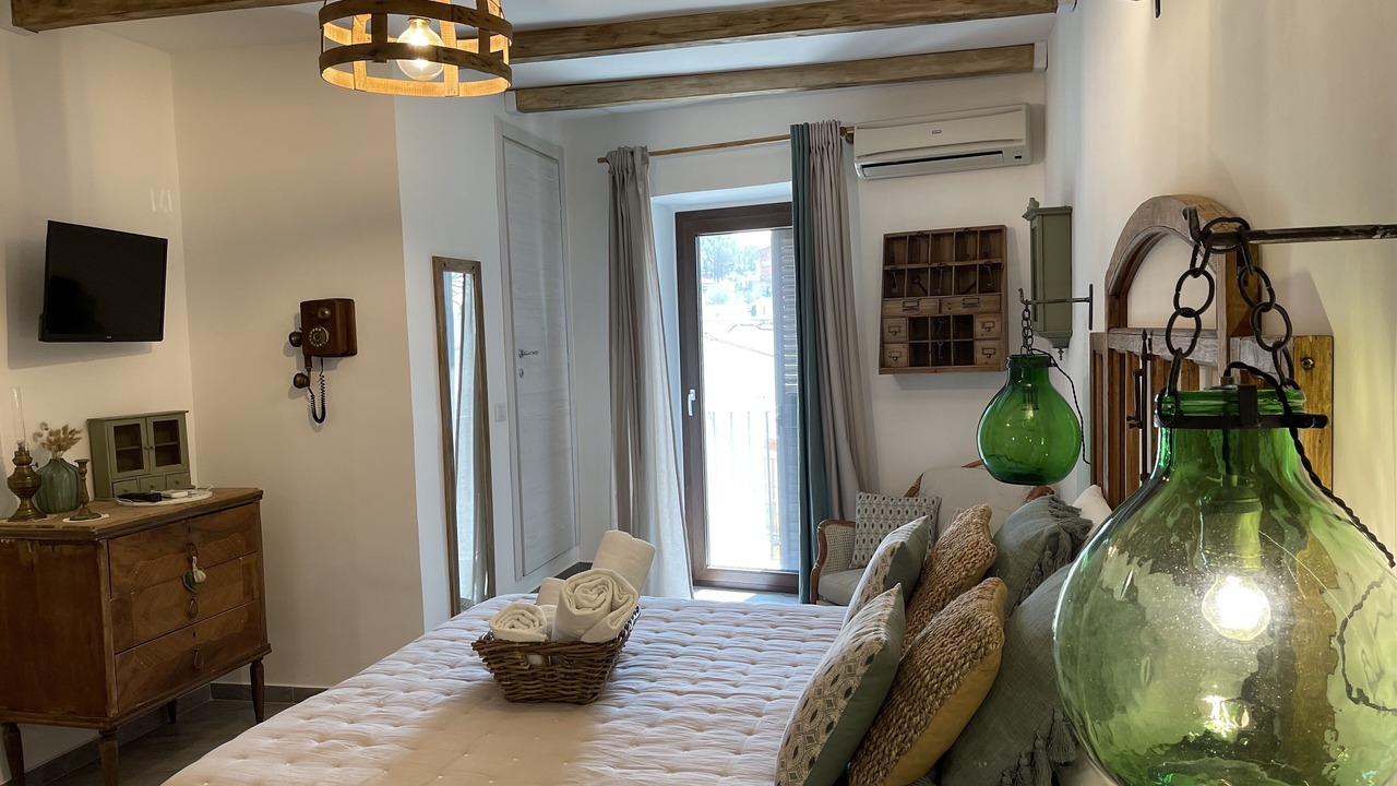 Photo of Bedroom in Piazza Armerina