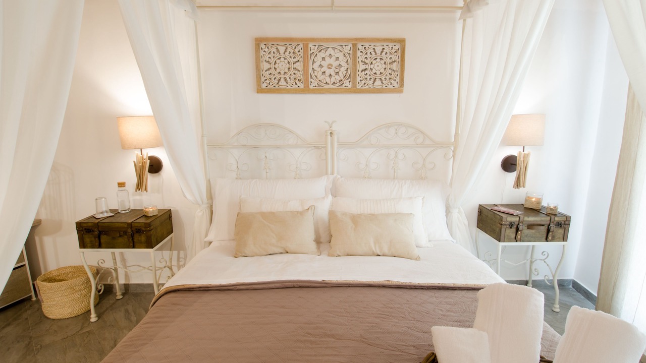 Photo of Bedroom in Piazza Armerina