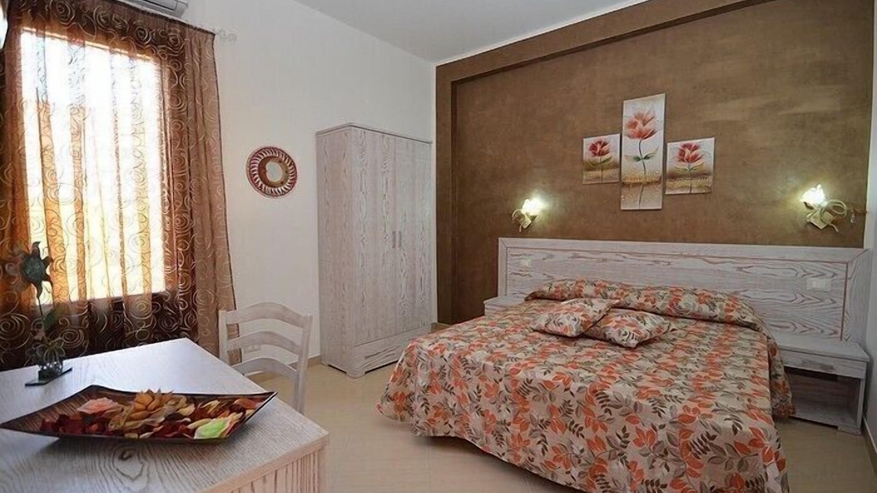 Photo of Bedroom in Macari