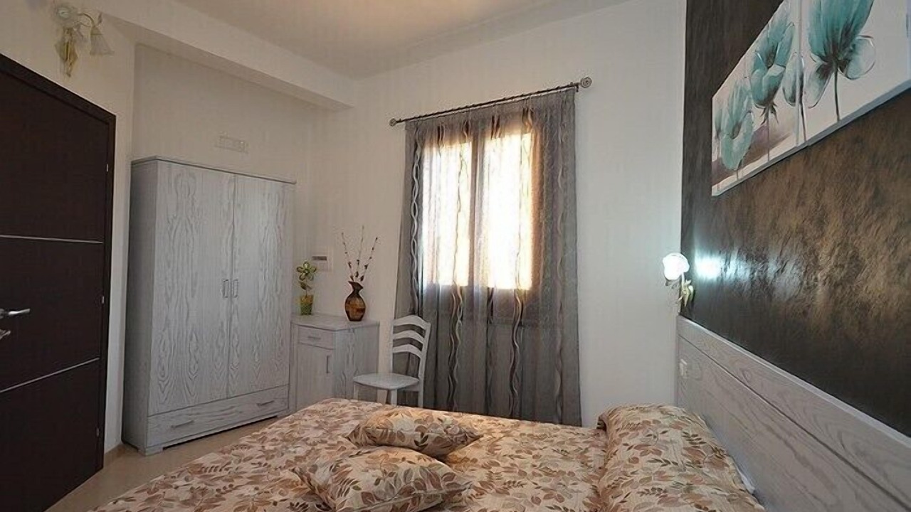 Photo of Bedroom in Macari