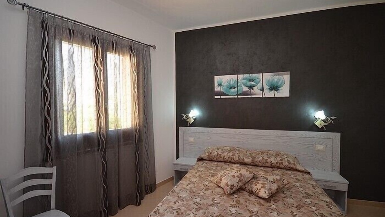 Photo of Bedroom in Macari