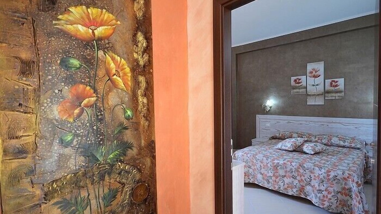 Photo of Bedroom in Macari