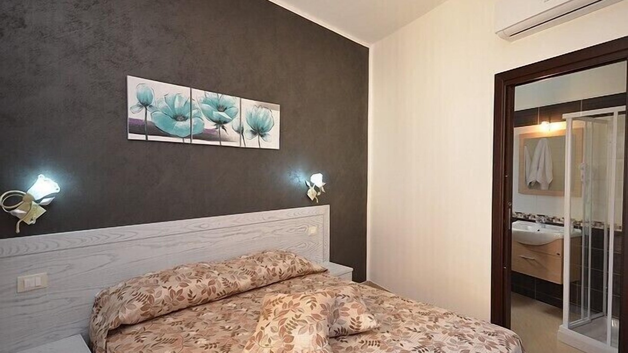 Photo of Bedroom in Macari
