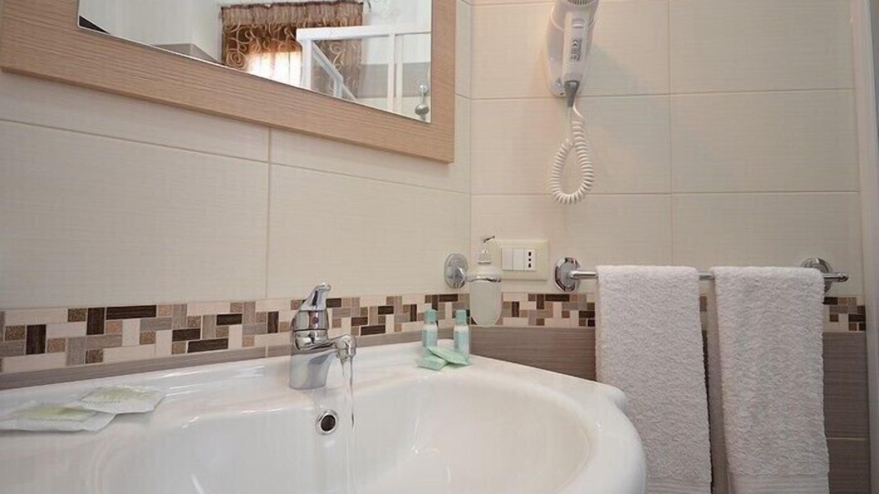 Photo of Bathroom in Macari