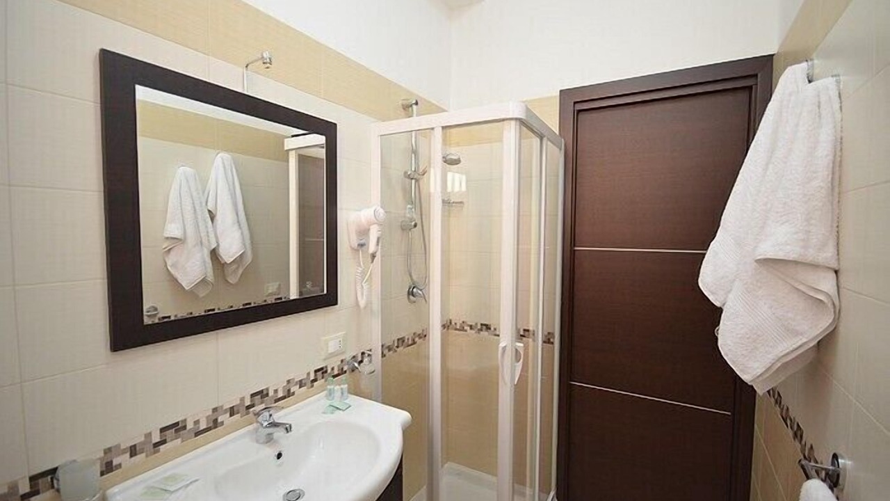 Photo of Bathroom in Macari