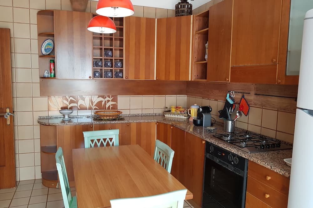 Photo of Kitchen in Cannizzaro