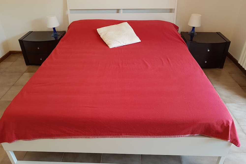 Photo of Bedroom in Cannizzaro