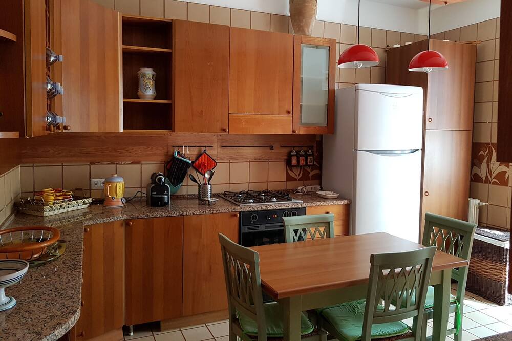 Photo of Kitchen in Cannizzaro