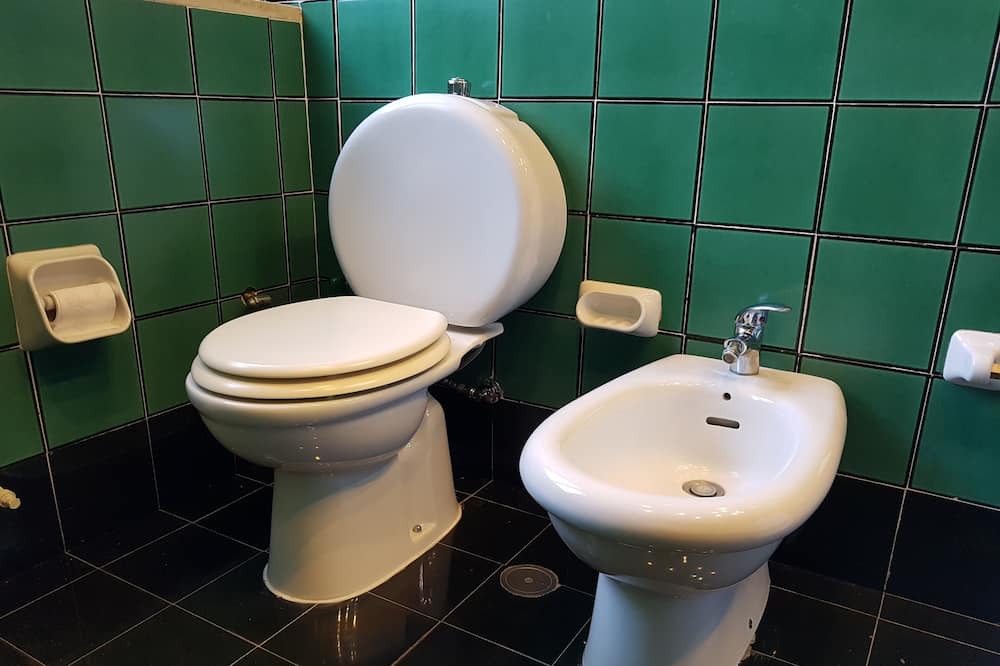 Photo of Bathroom in Cannizzaro