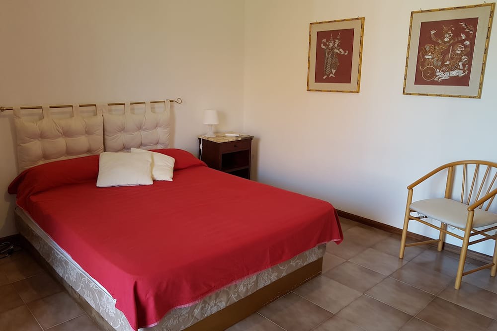 Photo of Bedroom in Cannizzaro