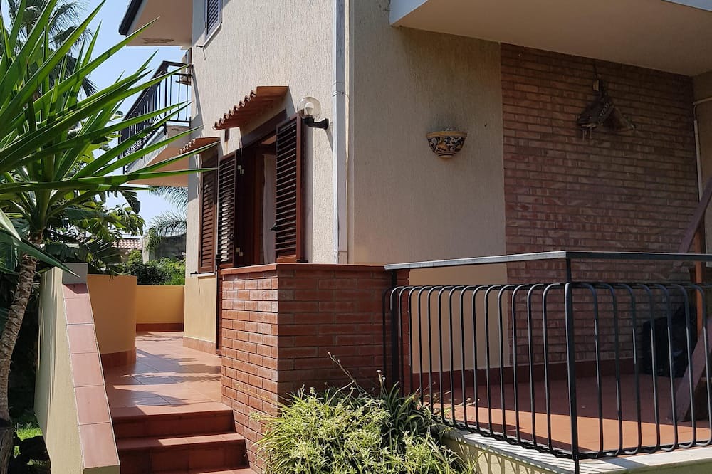 Photo of Outdoor in Cannizzaro