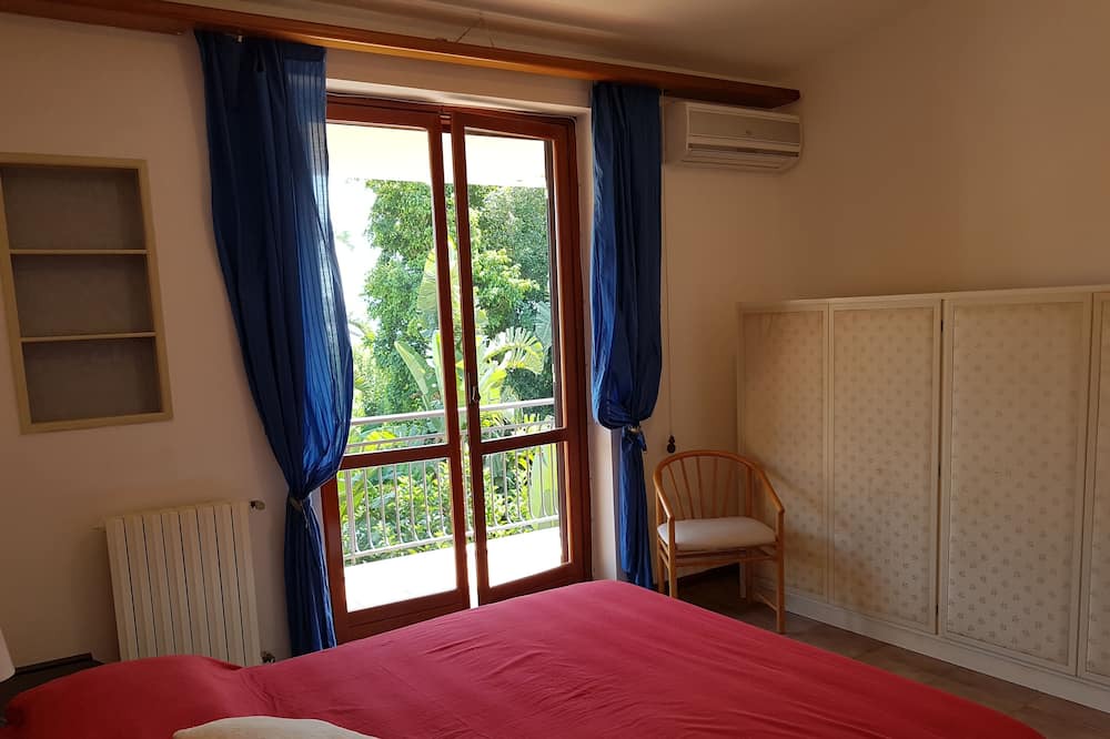 Photo of Bedroom in Cannizzaro