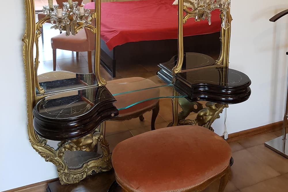 Photo of Livingroom in Cannizzaro