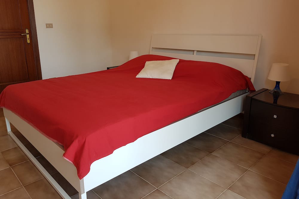 Photo of Bedroom in Cannizzaro