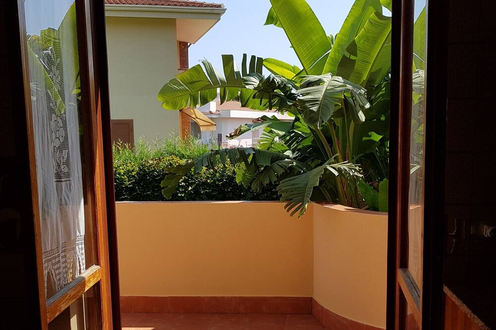 Photo of Patio Balcony in Cannizzaro