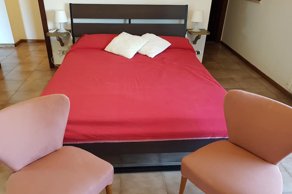 Photo of Bedroom in Cannizzaro