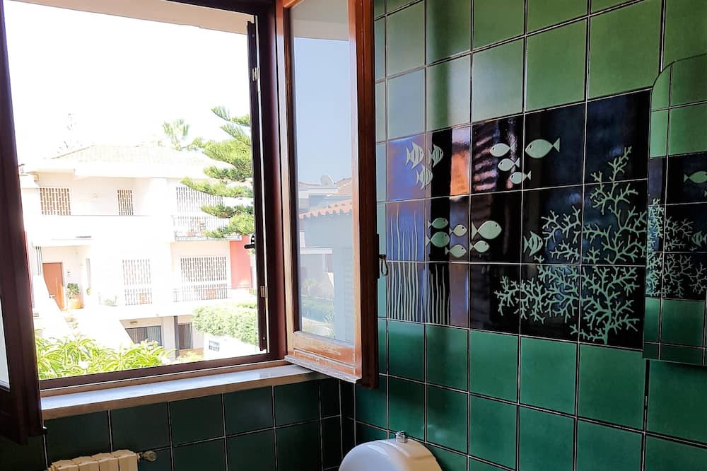 Photo of Bathroom in Cannizzaro