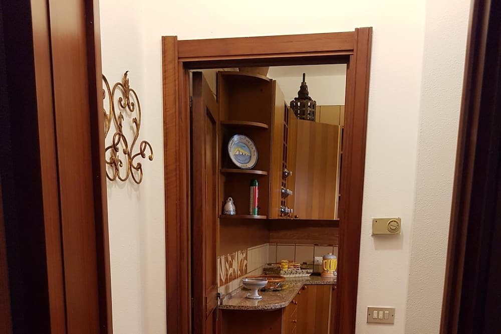 Photo of Bathroom in Cannizzaro
